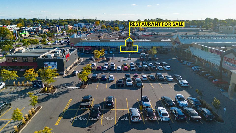 1508 Upper James Street, Hamilton, ON L9B 1K3