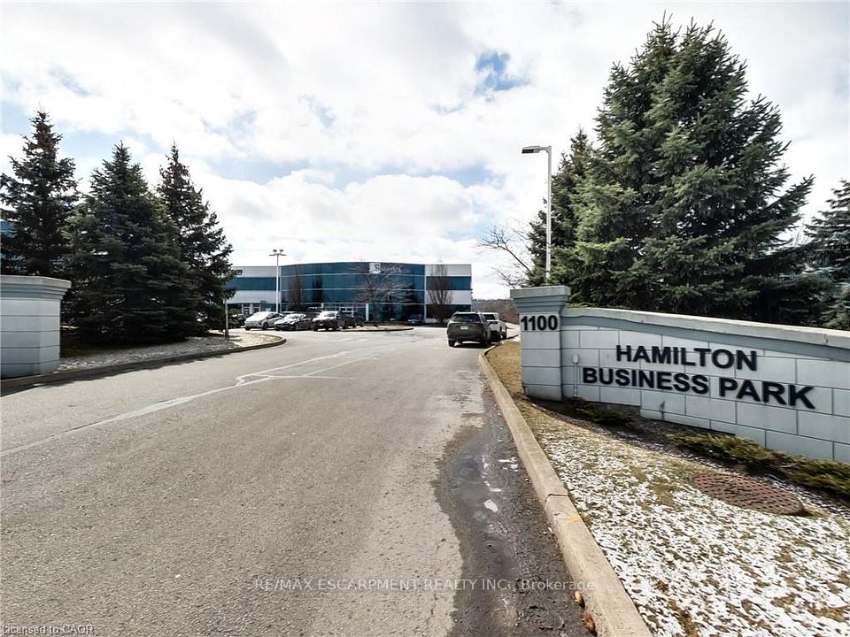 1100 South Service Road 104A, Hamilton, ON L8E 0C5