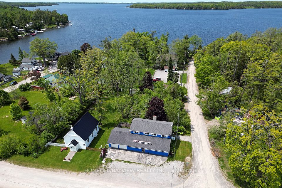 9 Bridge Street, Kawartha Lakes, ON K0M 1N0