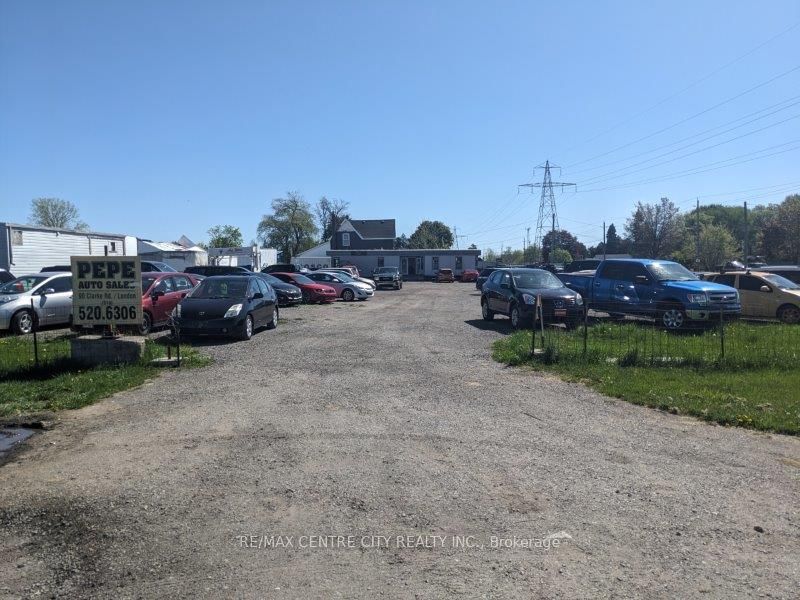 90 CLARKE Road, London East, ON N5W 5M9