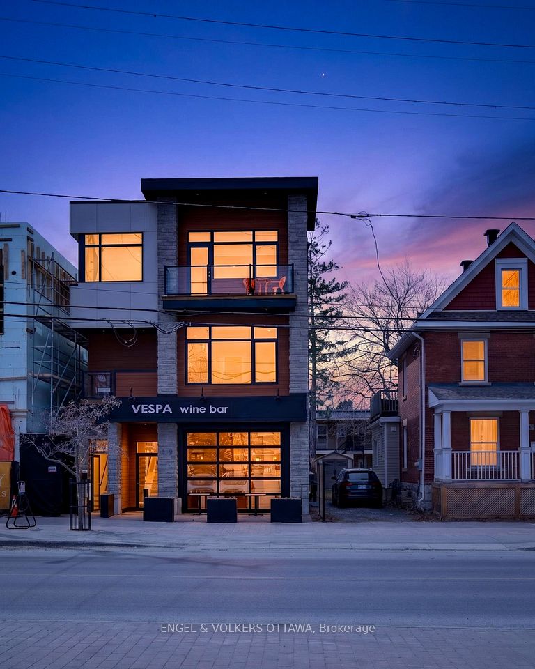 178 Main Street, Glebe - Ottawa East and Area, ON K1S 1C2