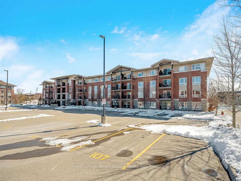 Condo Apartment at 43 Goodwin Drive 307, Guelph, ON N1L 0E8, Guelph