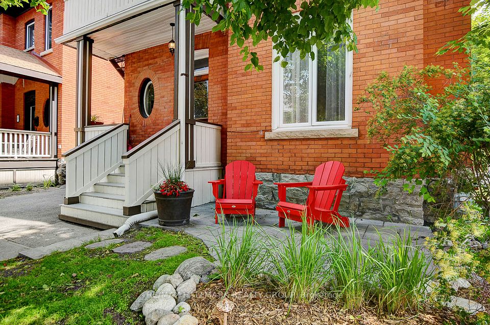120 Strathcona Avenue, Glebe - Ottawa East and Area, ON K1S 1X6