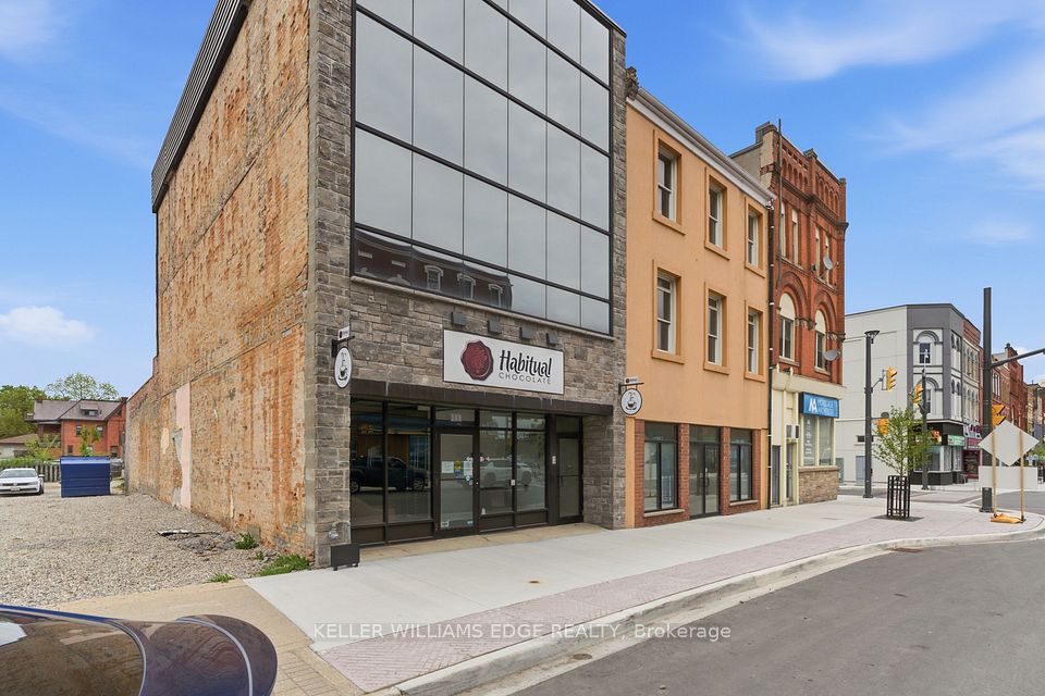 389 Dundas Street, Woodstock, ON N4S 1B6