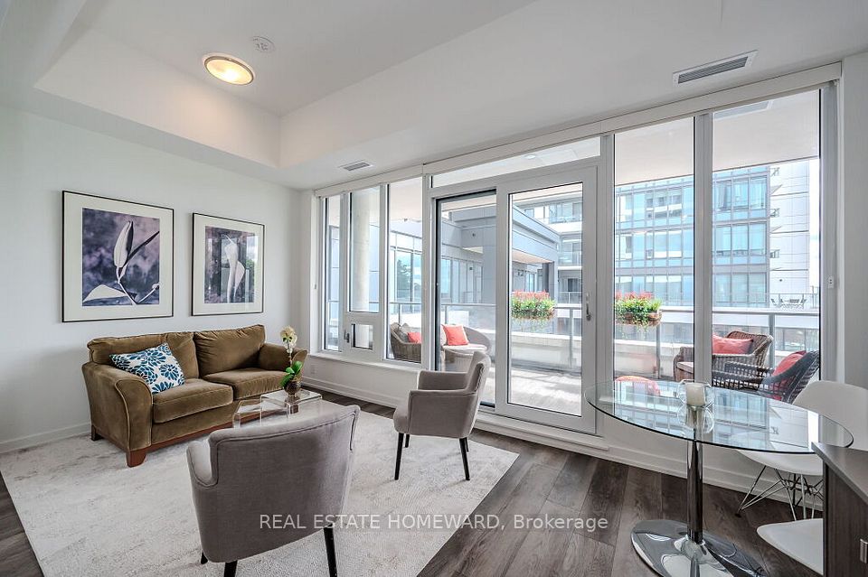 Condo Apartment at 5 Wellington Street S 301, Kitchener, ON N2G 2E6, Kitchener