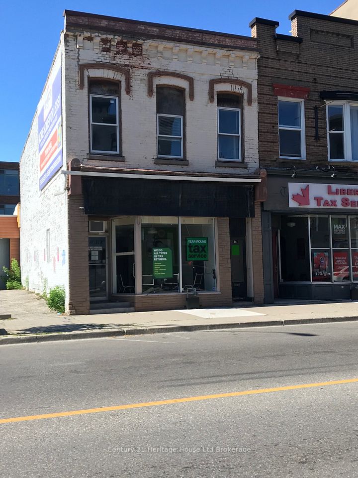 361 Dundas Street, Woodstock, ON N4S 1B6