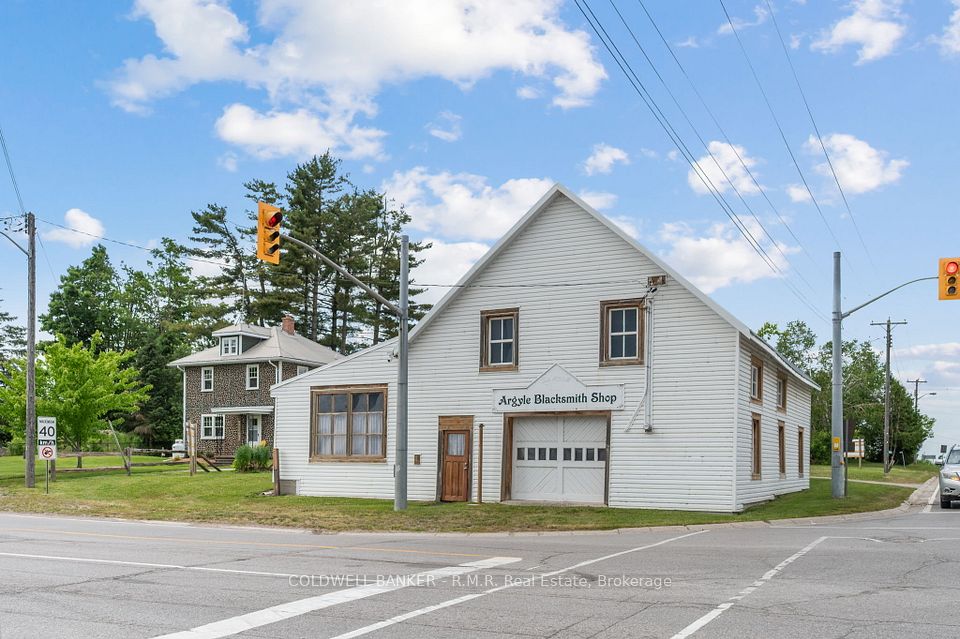 269 Glenarm Road, Kawartha Lakes, ON K0M 2T0