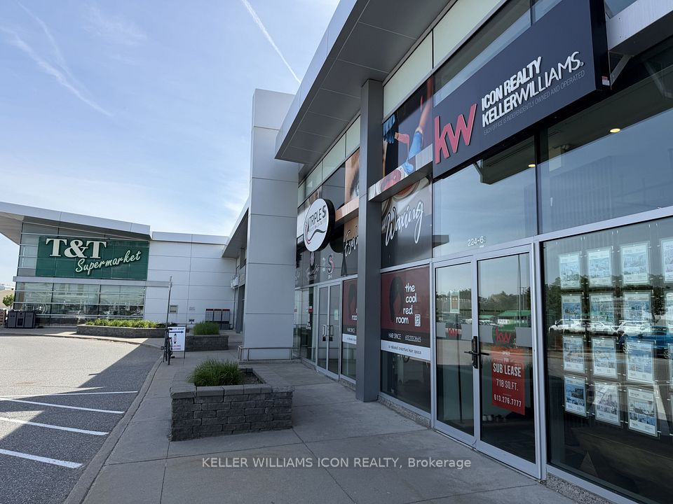 224 HUNT CLUB Road 6, Hunt Club - Windsor Park Village and Area, ON K1V 1C1