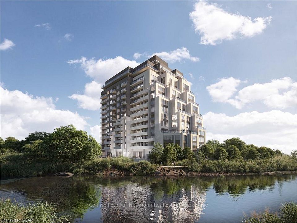 Condo Apartment at 71 WYNDHAM Street S 907, Guelph, ON N1E 5R3, Guelph