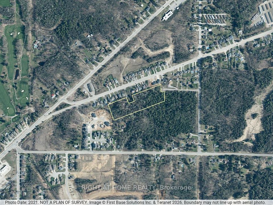 0 Shelp Street, North Bay, ON P1B 8G2