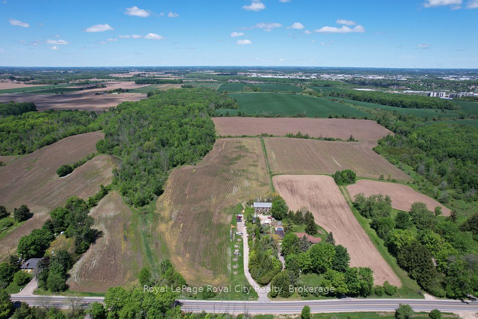 7096 Fife Road, Guelph/Eramosa, ON N1H 6J4