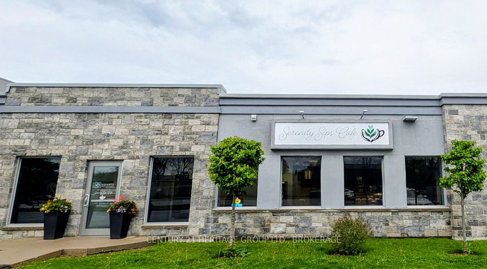1479 John Counter Boulevard, Kingston, ON K7M 7J3