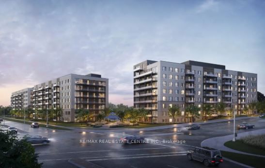 Condo Apartment at 1098 Paisley Road 810, Guelph, ON N1K 0E3, Guelph
