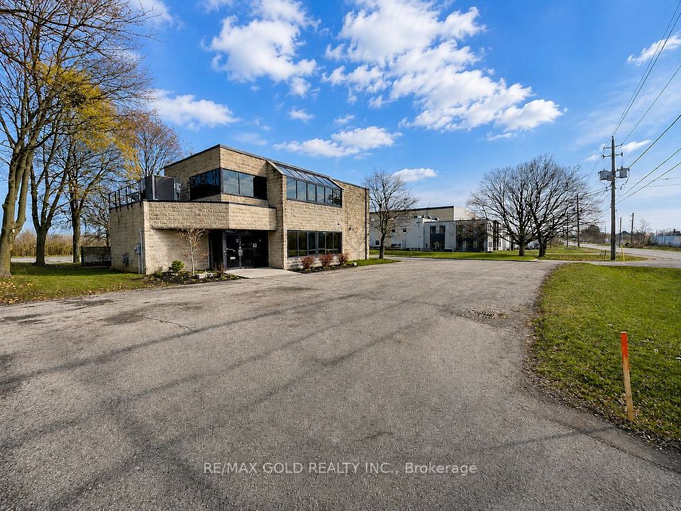 680 Industrial Road E, London East, ON N5V 1V1