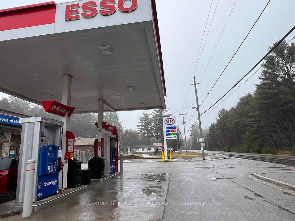 7561 Hwy 35 N/A, Kawartha Lakes, ON K0M 2L0