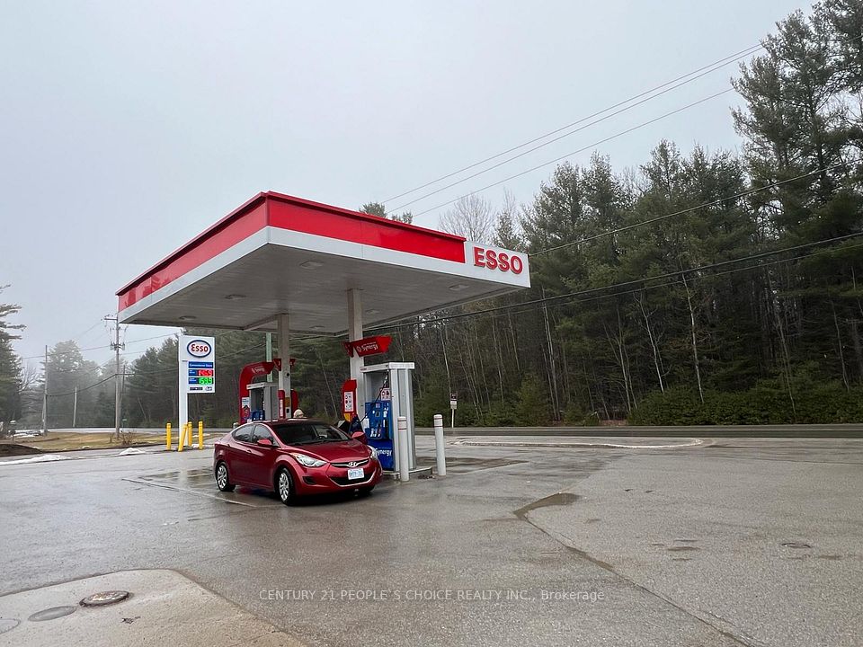 7561 Hwy 35 N/A, Kawartha Lakes, ON K0M 2L0