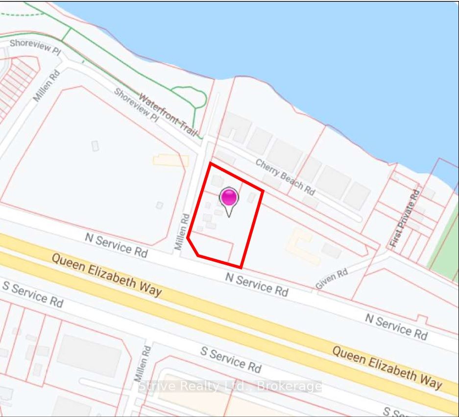 0, 468 & 474 Millen Road, Hamilton, ON L8E 5B9