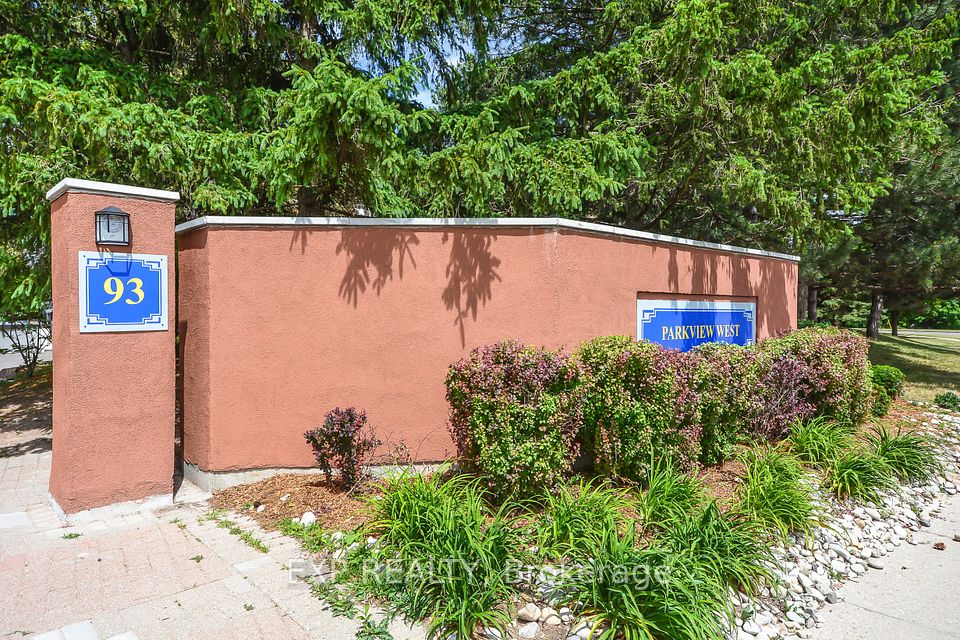 Condo Apartment at 93 Westwood Road 301, Guelph, ON N1H 7J7, Guelph