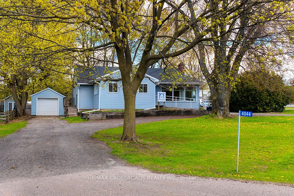 4044 County Road 45, Hamilton Township, ON K9A 4J9