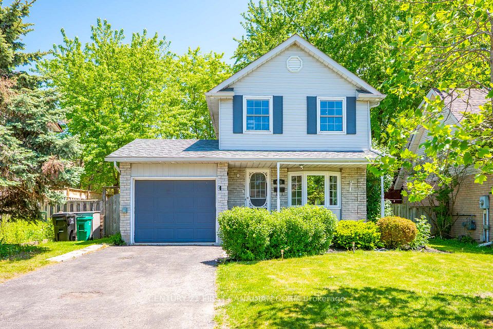 Detached at 611 Preston Parkway, Cambridge, ON N3H 5J9, Cambridge