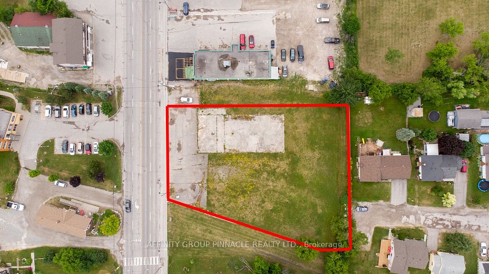 94 Lindsay Street, Kawartha Lakes, ON K0M 1N0