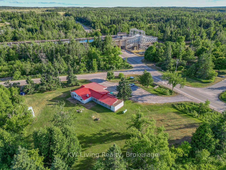2030 Kirkfield Road, Kawartha Lakes, ON K0M 2B0