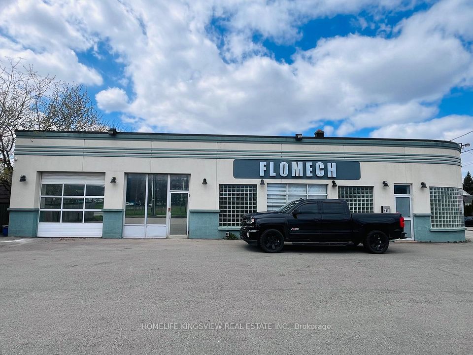 495 Ottawa Street, Hamilton, ON L8H 4A8