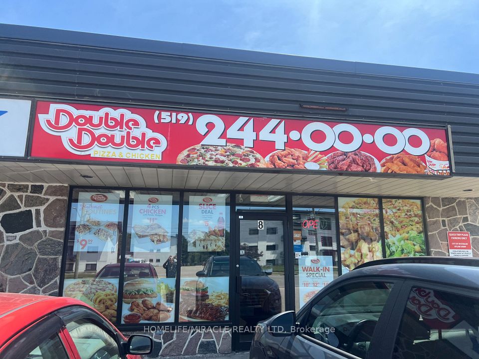 347 Erb Street W, Waterloo, ON N2L 1W4