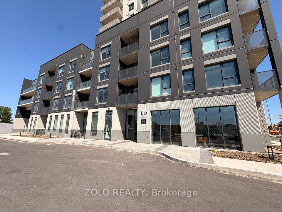 Condo Apartment at 1333 Weber Street E 108, Kitchener, ON N2A 1C2, Kitchener