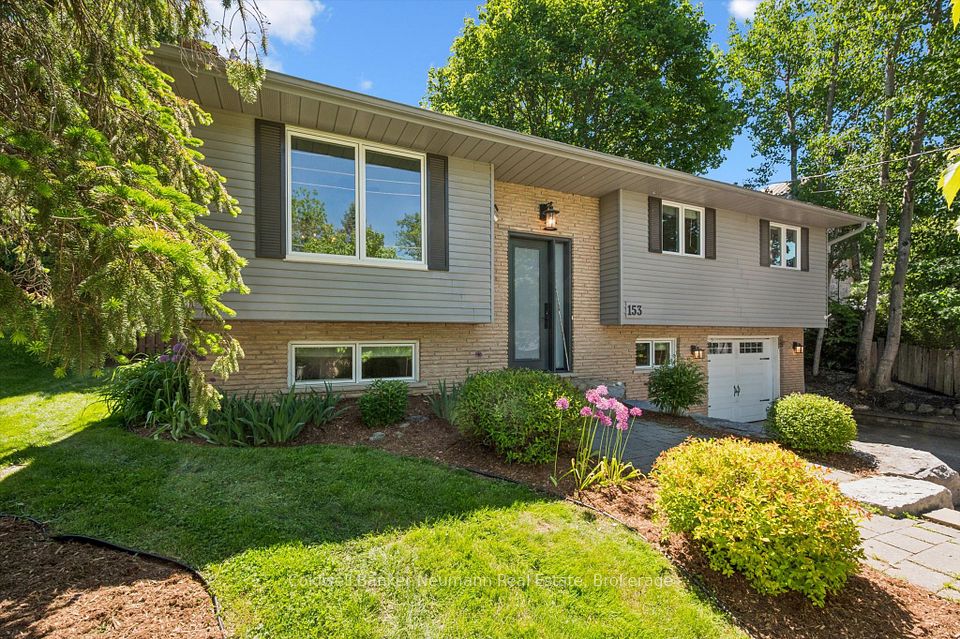 Detached at 153 HARRIS Street, Guelph/Eramosa, ON N0B 2K0, Guelph/Eramosa