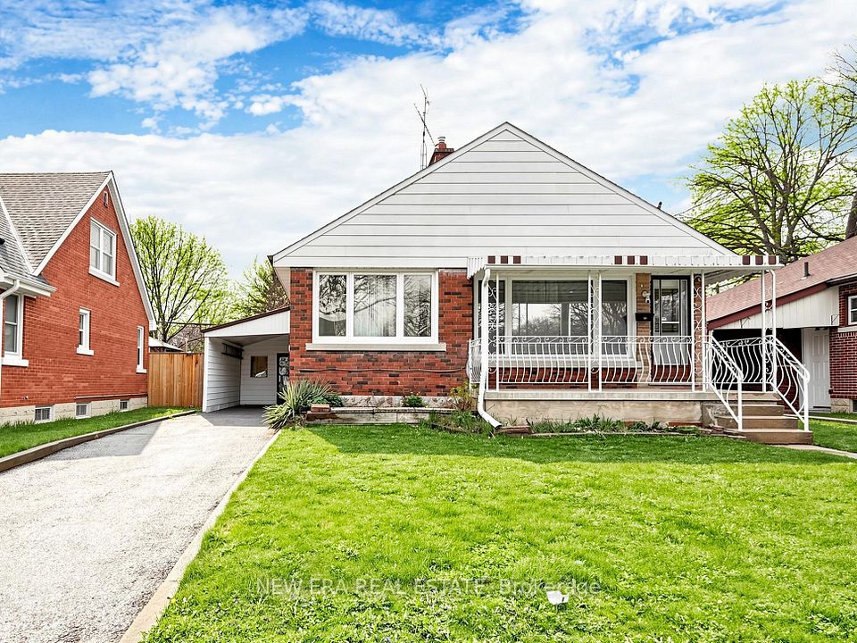 Detached at 48 Christopher Drive, Cambridge, ON N1R 4R6, Cambridge