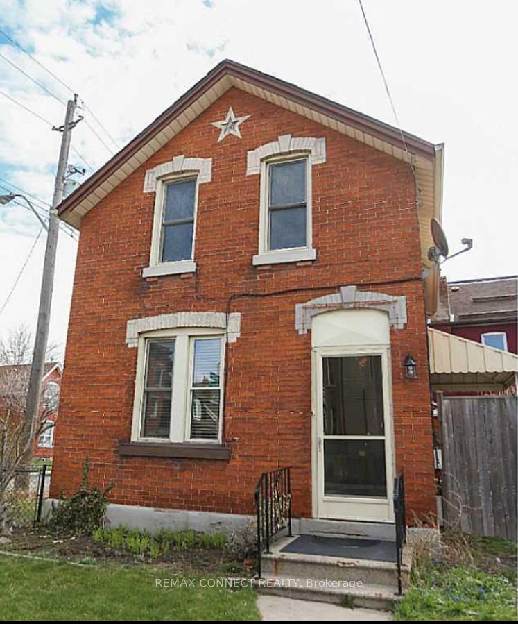 Detached at 24 Ashley Street, Hamilton, ON L8L 5S3, Hamilton