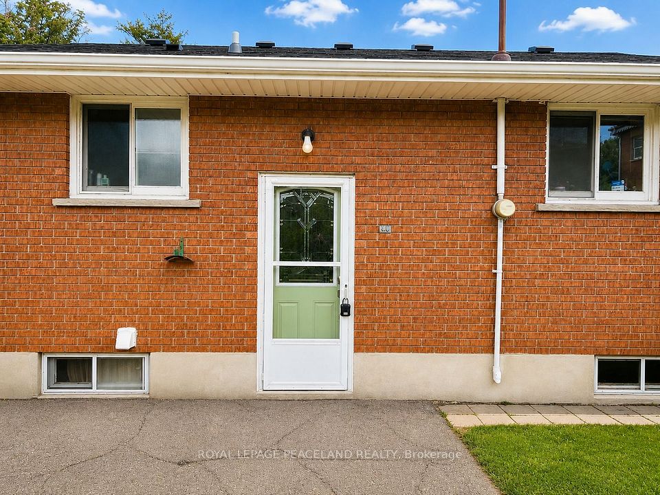 Detached at 403 Denlow Avenue Basement, Hamilton, ON L9C 1K1, Hamilton