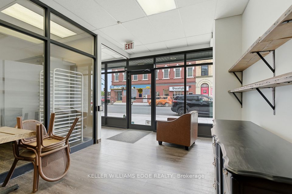 389 Dundas Street First Floor, Woodstock, ON N4S 1B6