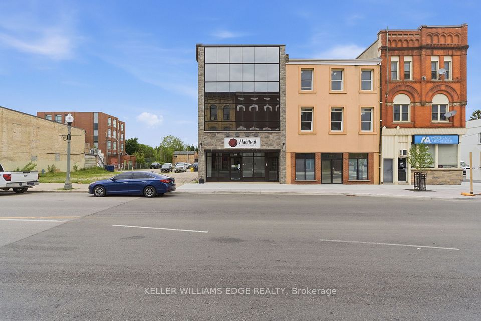 389 Dundas Street First Floor, Woodstock, ON N4S 1B6