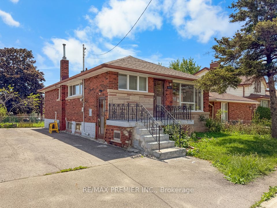 Detached at 610 Woodward Avenue Main, Hamilton, ON L8H 6P1, Hamilton