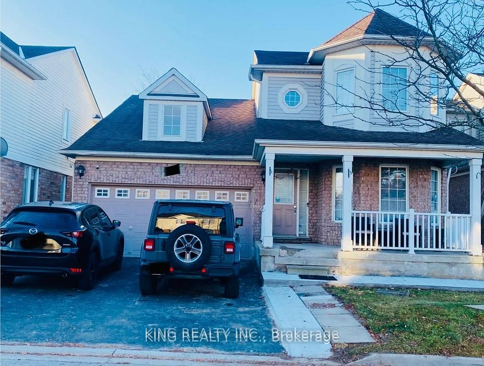 Detached at 143 Baggs Crescent Basement, Cambridge, ON N1T 2E8, Cambridge