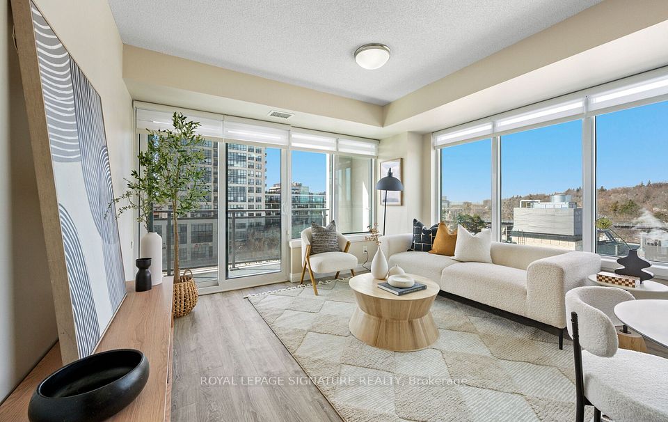 Condo Apartment at 53 Arthur Street S 706, Guelph, ON N1E 5K2, Guelph
