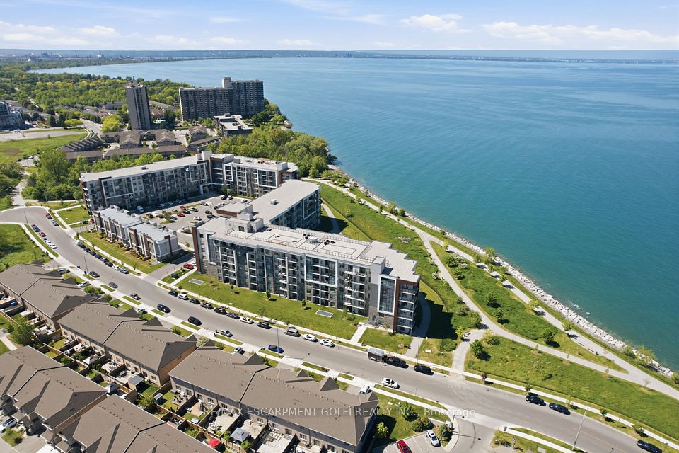 Condo Apartment at 101 SHOREVIEW Place 129, Hamilton, ON L8E 0K2, Hamilton