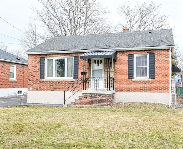 Detached at 783 Queensdale Avenue E Lower, Hamilton, ON L8V 1M7, Hamilton