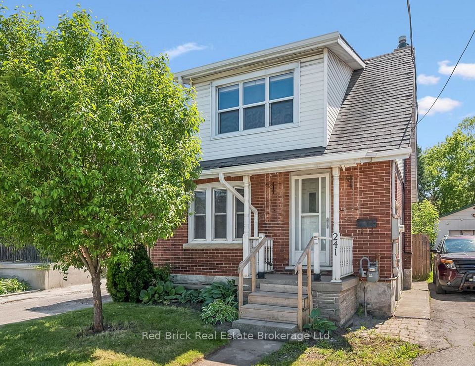 Detached at 241 Victoria Road S, Guelph, ON N1E 5P9, Guelph