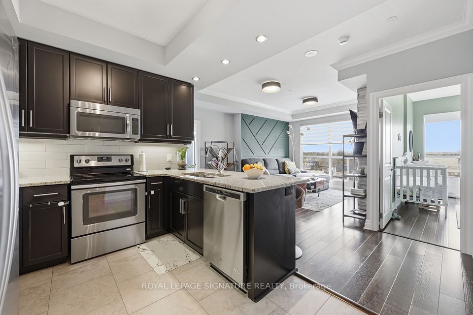 Condo Apartment at 150 Wellington Street E 610, Guelph, ON N1H 3R2, Guelph