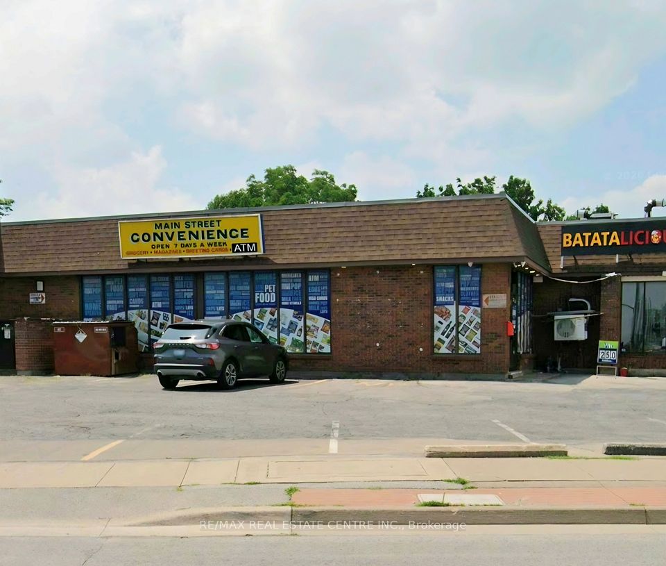 6119 Main Street 02, Niagara Falls, ON L2G 6A2