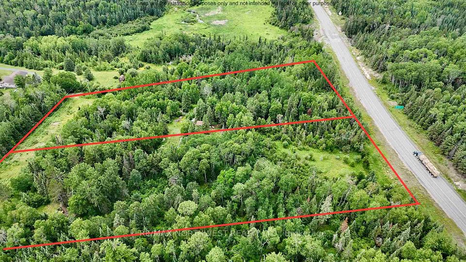 PCL 26070 Longbow Lake Road, Kenora Remote Area, ON P0X 1H0 at PCL 26070 Longbow Lake Road, Kenora Remote Area, ON P0X 1H0, Kenora Remote Area, ON, P0X 1H0