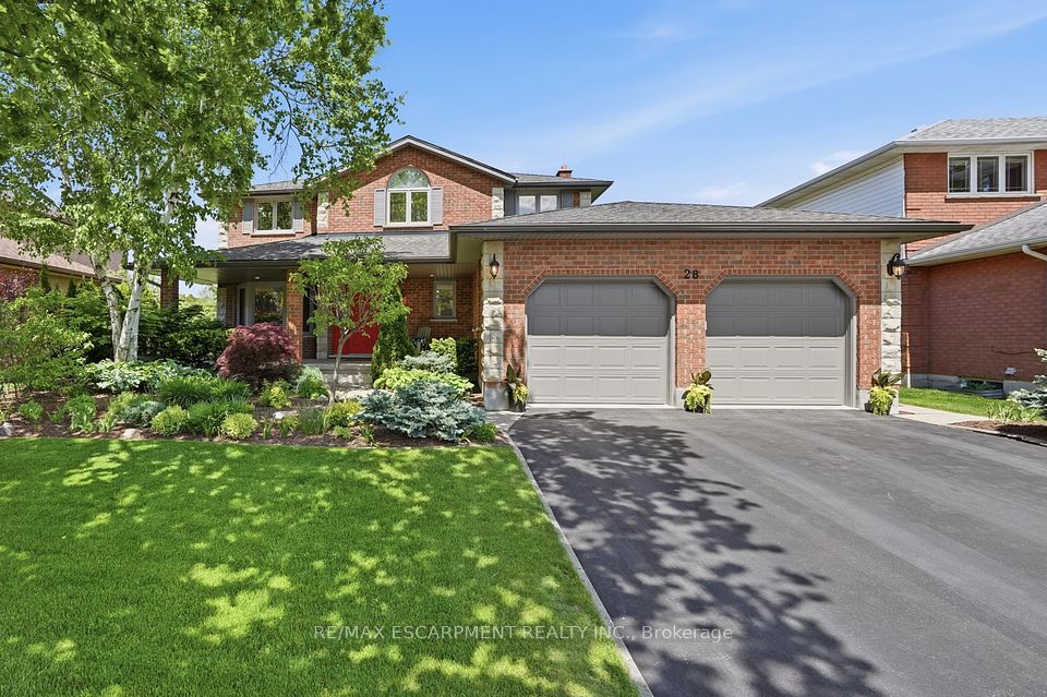 Detached at 28 BATHGATE Drive, Guelph, ON N1L 1A8, Guelph