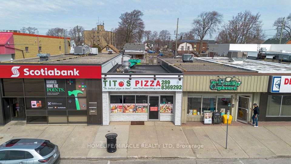103 Clarence Street W, Port Colborne, ON L3K 3G2
