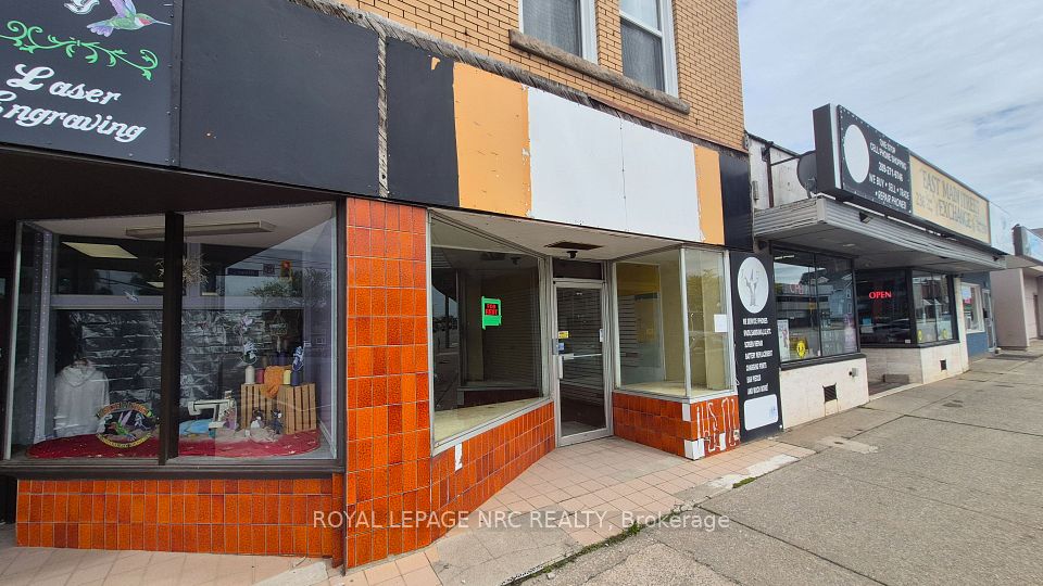 232 EAST MAIN Street 234, Welland, ON L3B 3W9