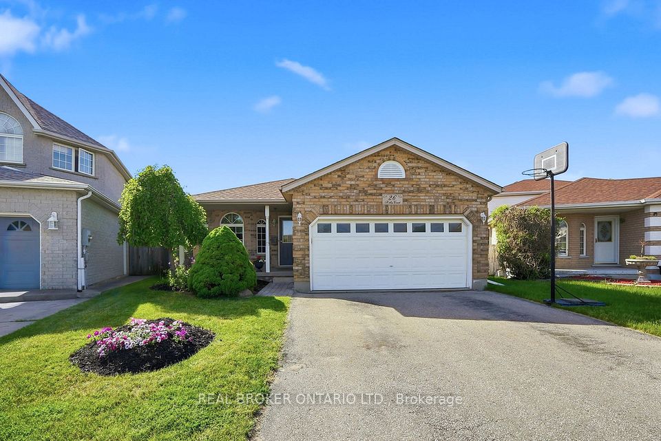 Detached at 26 Kelly Court, Guelph, ON N1K 1W3, Guelph