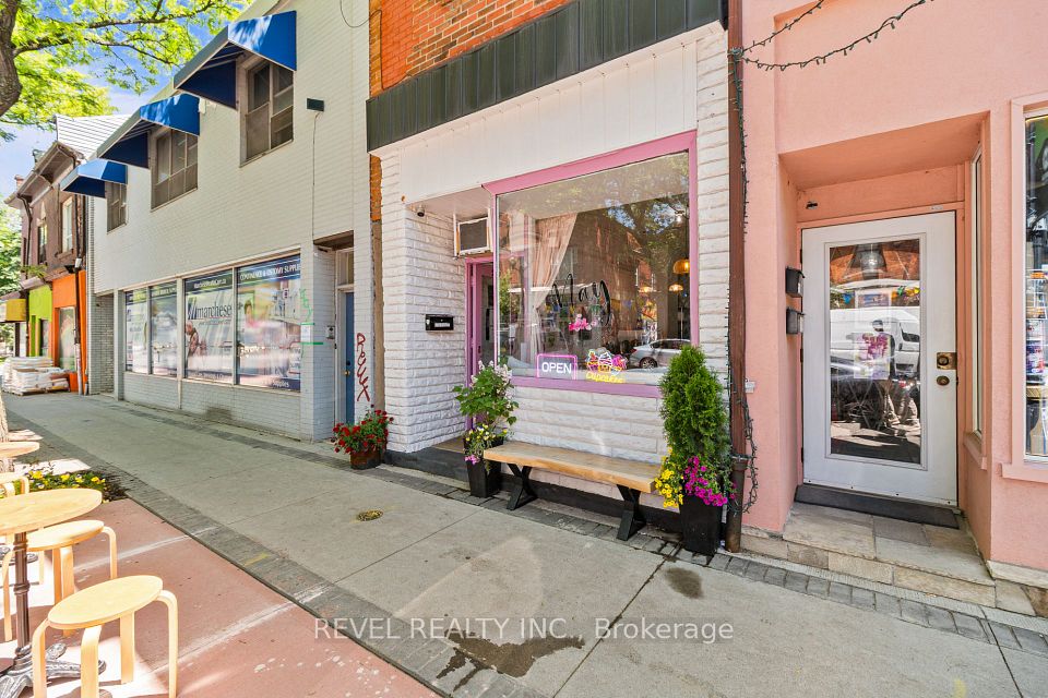 334 James Street N, Hamilton, ON L8L 1H2