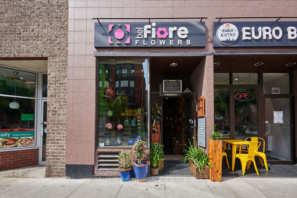 276 Elgin Street, Ottawa Centre, ON K2P 1M2